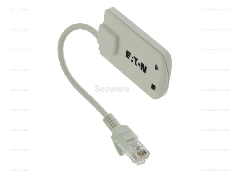 (image for) Eaton Wifi IP Adapter Ethernet Converter