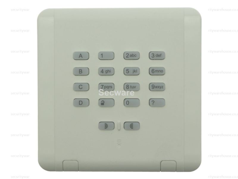 (image for) Eaton Wireless Keypad For Non-Bus Panels