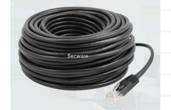 (image for) ESP 20M IP CAT5 Camera Cable