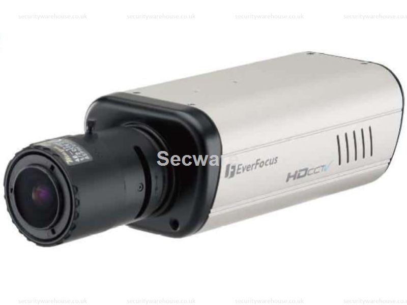 (image for) Everfocus 2MP True Day/Night HD-SDI Camera