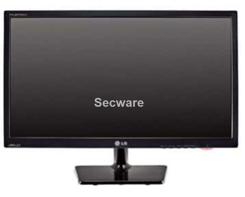 (image for) Genie 21.5"LED 16:9 Flat Screen Monitor