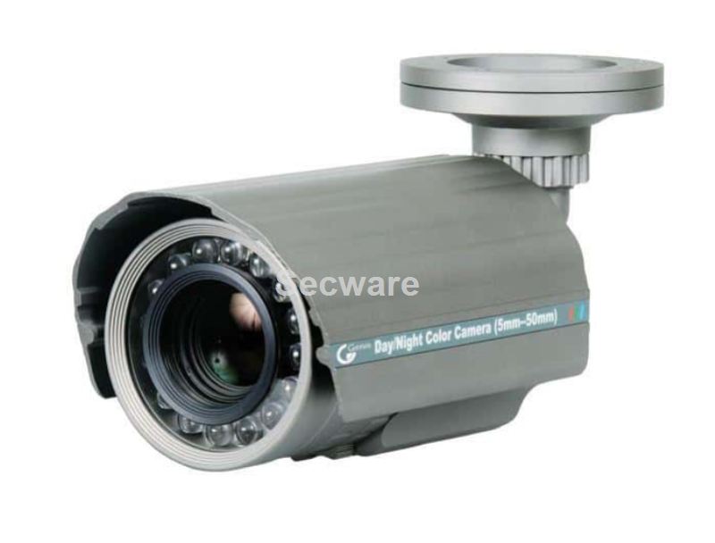 (image for) Genie 600TVL True Day/Night DNR 15 x HP IR 12/24v