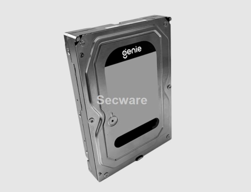 (image for) Genie Certified Surveillance Hard Drive - 1Tb