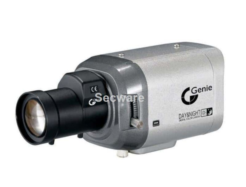 (image for) Genie DN5241 1/2" True Day/Night Camera