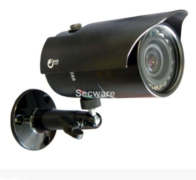 (image for) Genie NB309IR/B : Simple IP IR Bullet Camera