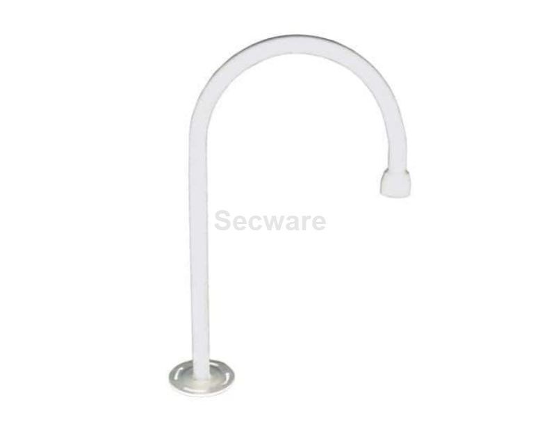 (image for) Genie Swan Mount Bracket For ASD & NSD PTZ Domes