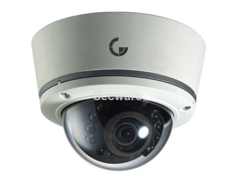 (image for) Genie True Day/Night WDR Vandal Resistant IR Dome Camera