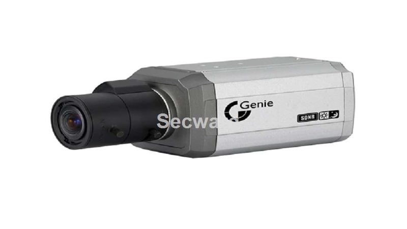 (image for) Genie Ultra High Resolution Digital Day/Night Camera