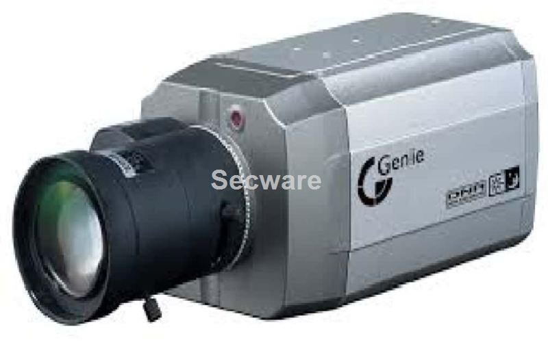 (image for) Genie Ultra High Resolution True Day/Night Camera