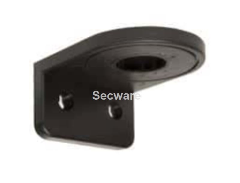 (image for) Genie Wall Mount Bracket & Cable Management For 120mm Mini Dome