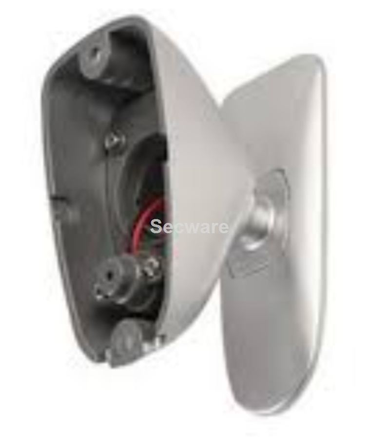 (image for) GJD Pearl Swivel Bracket Silver