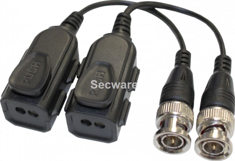 (image for) Haydon POC Video Balun Pack 2