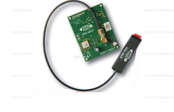 (image for) HKC 4G WiFi Dual Path Communicator