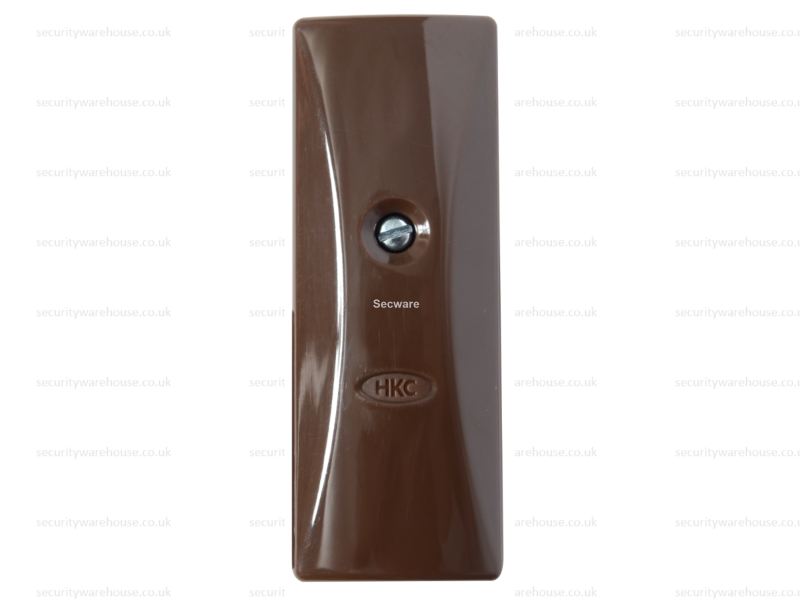 Hkc Addressable iD Shock Detector Brown [UKSEN-IDB] - £30.00 : | Best ...