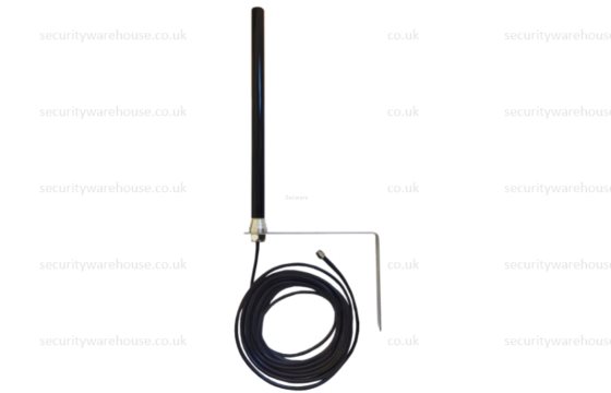 (image for) HKC External 4G Aerial with 5m Cable