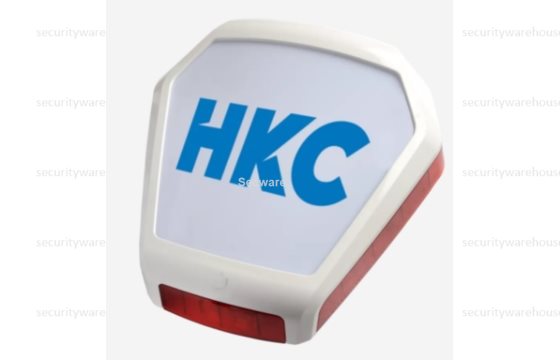 (image for) HKC SABB 4 Cover White