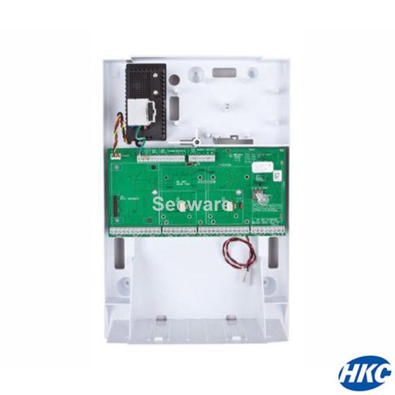 (image for) HKC SecureWave 10270 10 to 270 Zone Hybrid RF Panel with keyprox