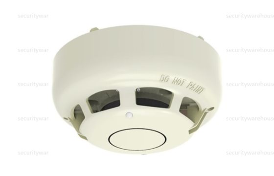 (image for) Hochiki ATJ-EN Multi Heat Sensor (Ivory)