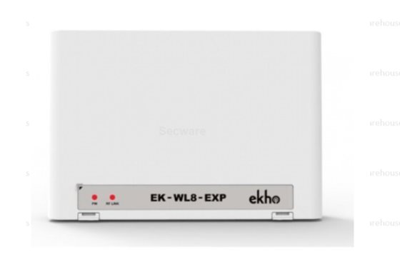 (image for) Hochiki EKHO Hybrid Wireless Expander Module