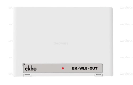 (image for) Hochiki EKHO Hybrid Wireless Single Channel Output Module