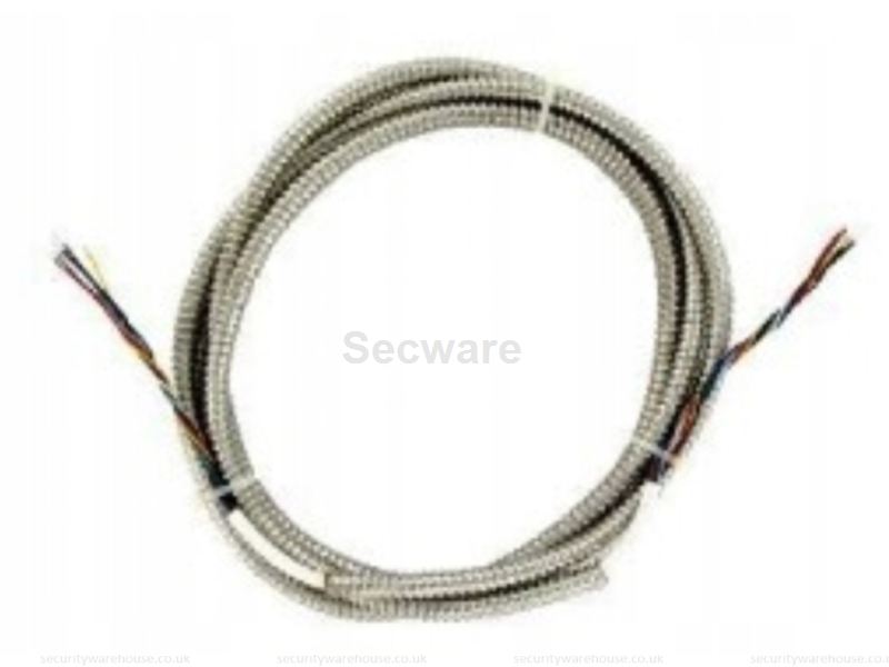 (image for) Honeywell Armoured cable kit for SC100