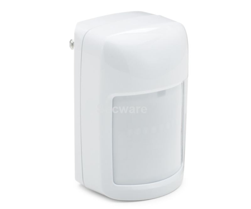 (image for) Honeywell Compact PIR Motion Sensor With Pet Immunity