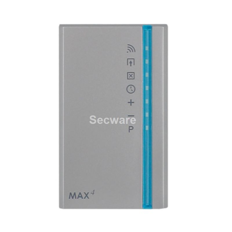 (image for) Honeywell Galaxy Dimension MAX4 single door control unit N/C