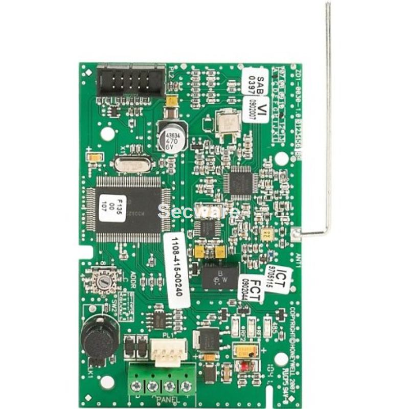 (image for) Honeywell Galaxy Flex Direct mount RF Portal