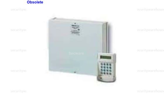 (image for) Honeywell Galaxy G2-12 Panel & Proximity Keypad