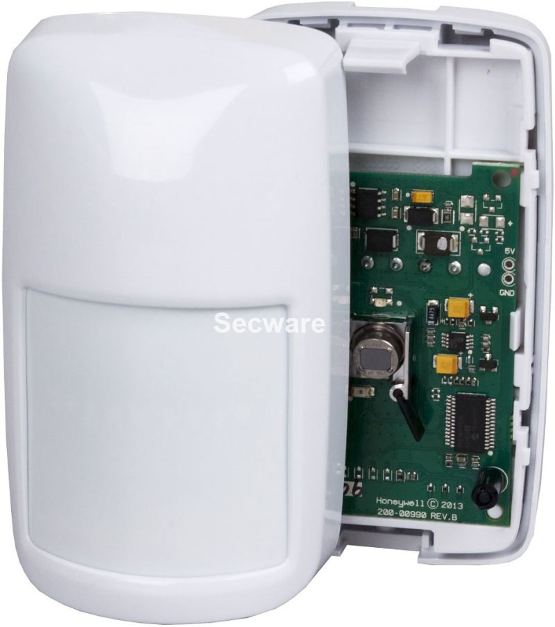 (image for) Honeywell IS3012 PIR Motion Sensor with Pet-Immunity