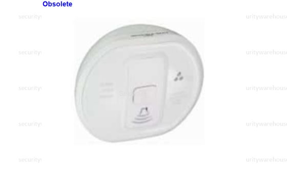 (image for) Honeywell Le Sucre Carbon Monoxide Wireless Detector