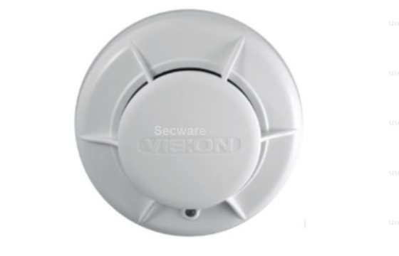 (image for) Honeywell Photoelectric Smoke Detector