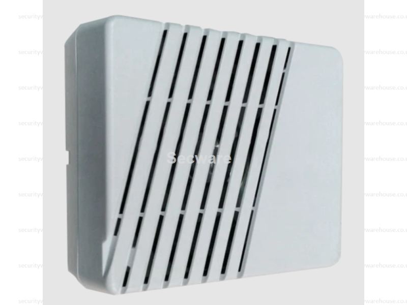 (image for) Honeywell SP20ST Indoor Siren Grade 2