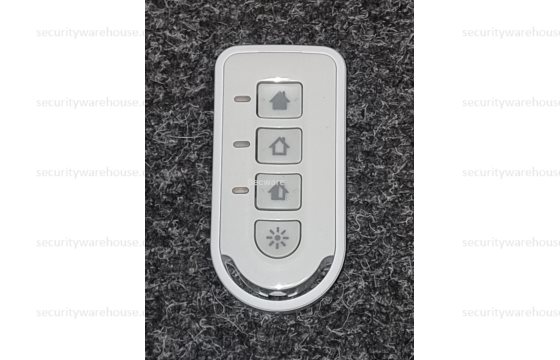 (image for) Honeywell TCB8M Two-way Keyfob