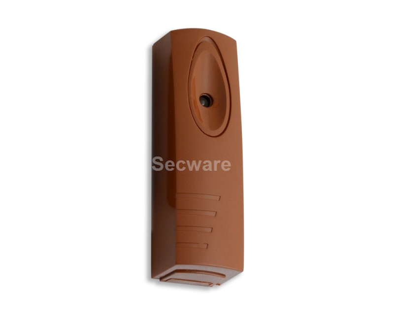 (image for) Texecom Impaq S Wired Shock Sensor AEJ-0002 Brown