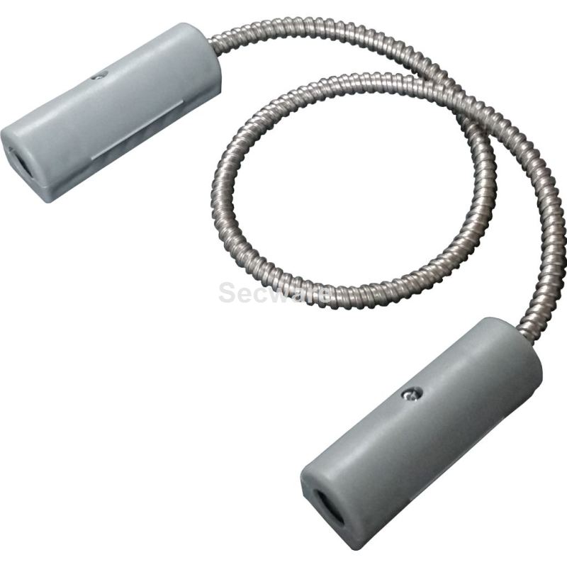 (image for) Knight 5M Armoured Door Loop c/w 2 off G3 JBs