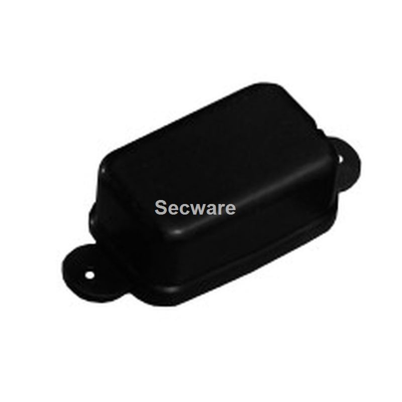 (image for) Knight Grade 1 Surface Final Exit Set Switch Black