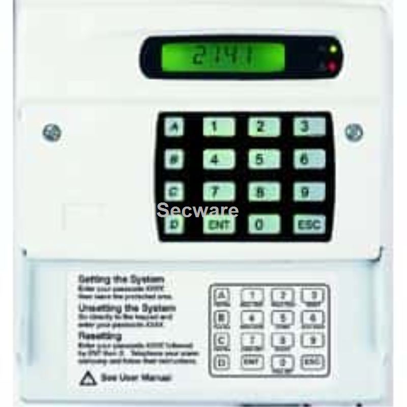 Menvier TS NET STAR STARBURST KEYPAD [TSNETSTAR] - £56.05 : | Best ...