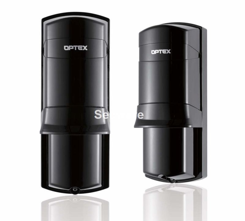 (image for) Optex external synchronised twin beam 20m