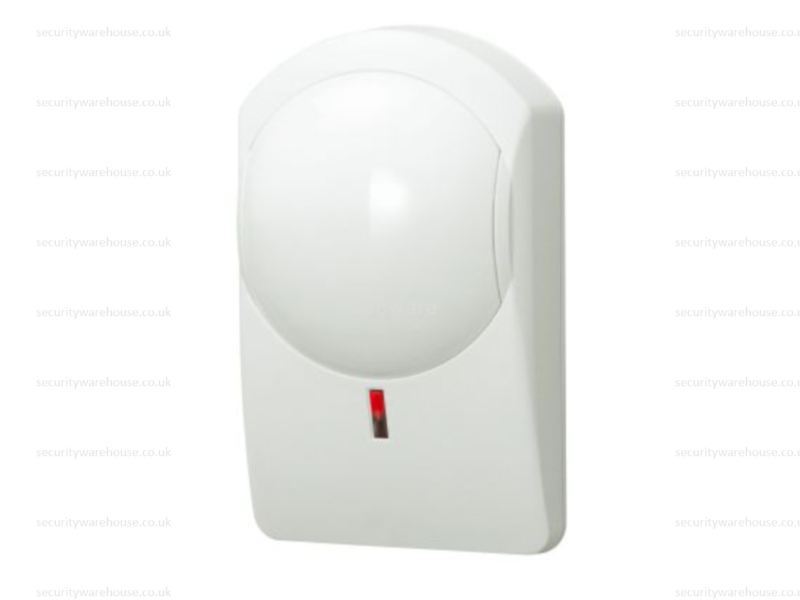 (image for) Optex EX35T 12m PIR detector