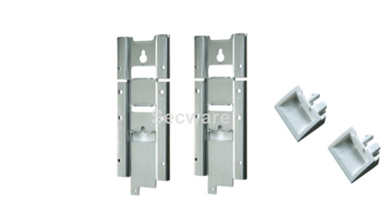 (image for) Optex MP-4 MOUNTING BRACKET Main Unit Mounting Bracket Set