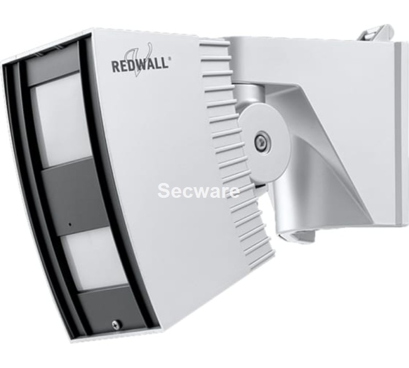 (image for) Optex Redwall SIP-4010WF Wireless Ready 40m X 10m PIR Detector