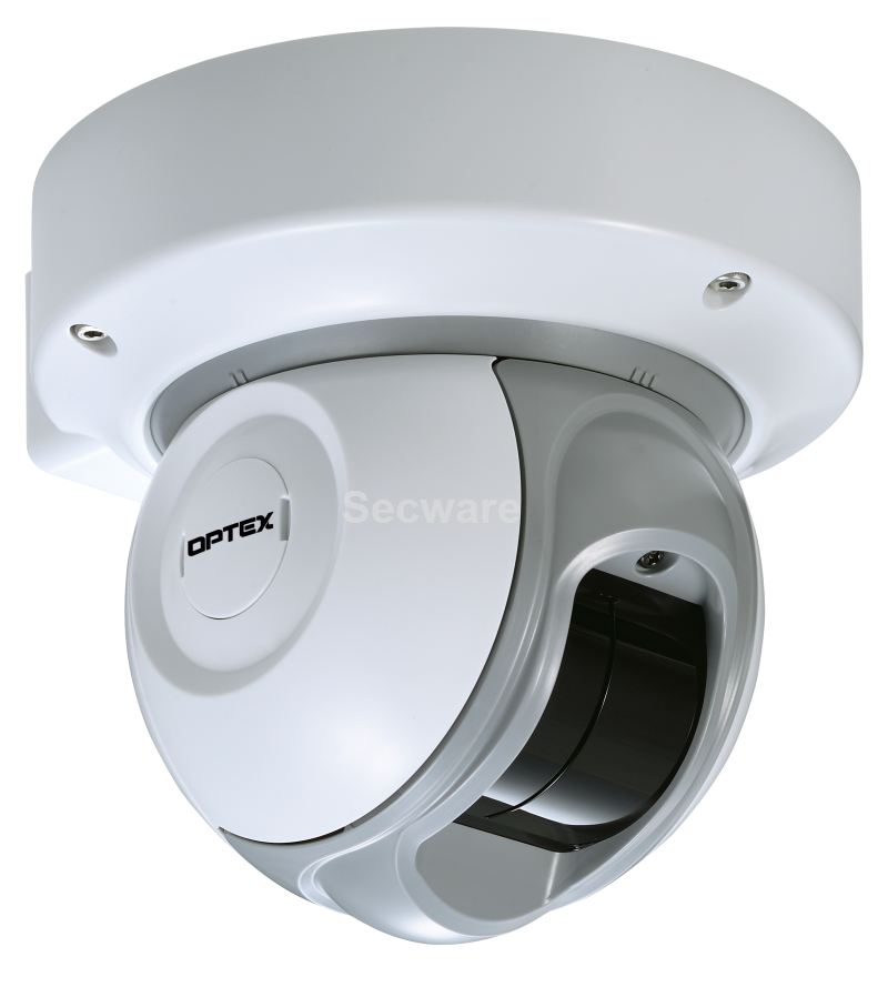 (image for) Optex RLS-2020S IP/PoE Laser Scan Detector