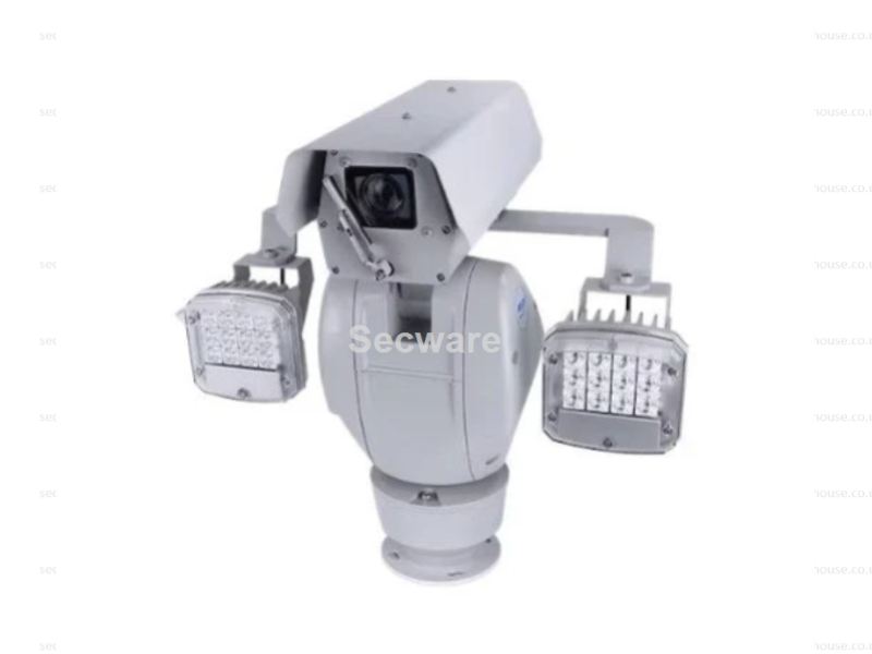 (image for) Pelco Esprit Enhanced Series IP Positioning System