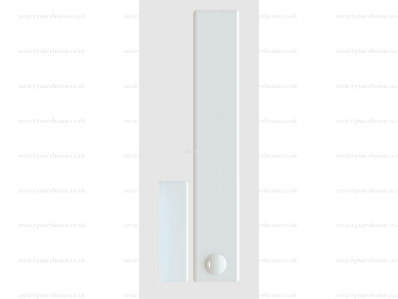 (image for) Pyronix 2 Way Wireless Magnetic Contact and Shock Sensor