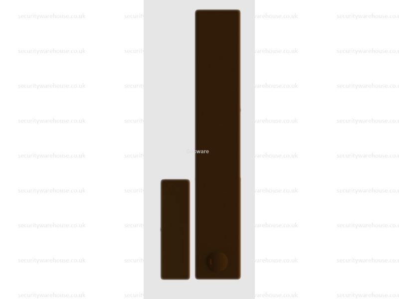 (image for) Pyronix Two Way Wireless Shock Sensor Brown