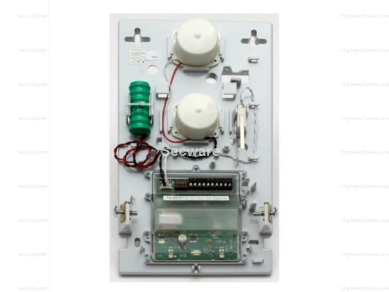 (image for) Risco Novagard 2 Merit External Sounder Backplate (Req Cover)