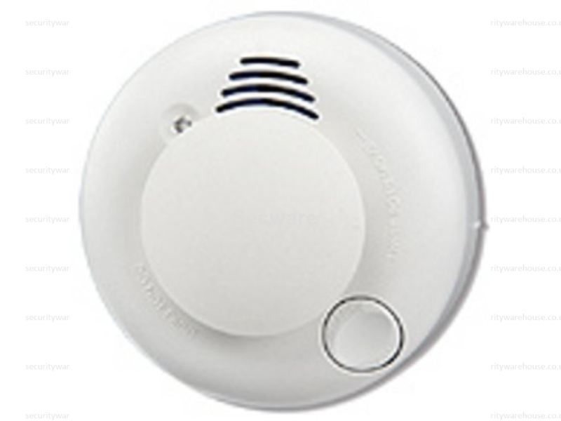 (image for) Risco Wisdom Wireless Smoke Detector