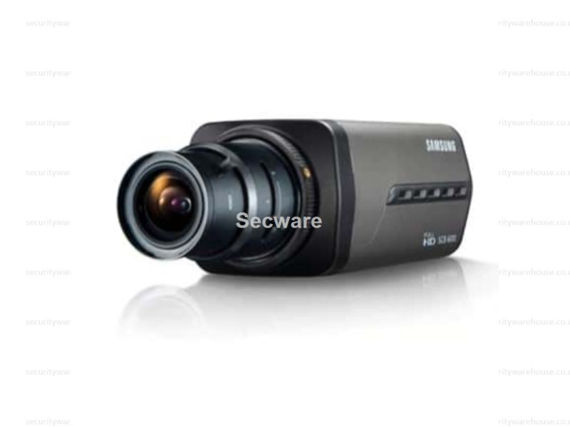 (image for) Samsung 1/3" HD-SDI real-time, built-in true day/night Camera