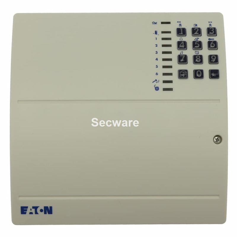 (image for) Eaton Scantronic 9448 Wired 7 zone control panel